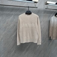 펜디 고품질 남성 니트 06  F