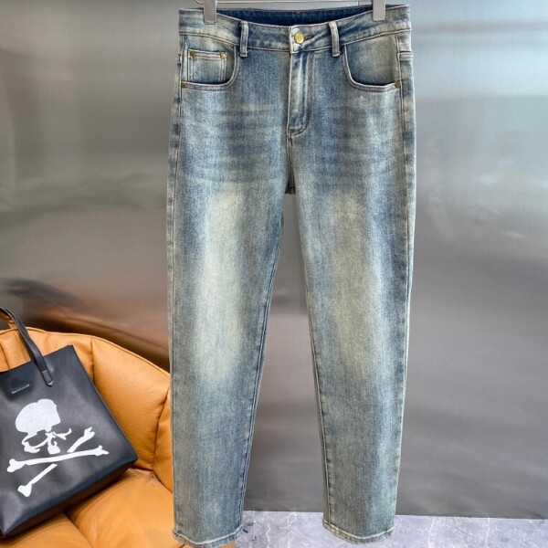 블링크,펜디 고품질 청바지 22  F