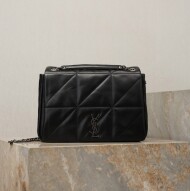 생로랑 미디엄 제이미 숄더 백 809696