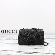 구찌 GG 마몽 미니 숄더백 856368
