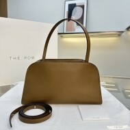 더로우 페기 클러치 가죽 W1774L72MUAS