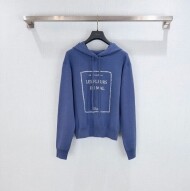 SS26 디올 여성 풀오버 커버북 624S38C1097  H