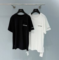 크롬하츠 고품질 남여공용 반팔 2컬러 22 H