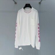 크롬하츠 고품질 여성 긴팔 27 H