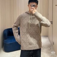 디올 까나쥬 후드 스웨트셔츠 2컬러 613M612A3017  H