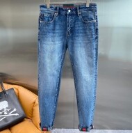 구찌 고품질 청바지 82 F