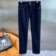 디올 고품질 청바지 42  F