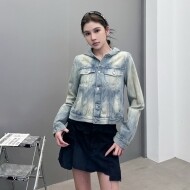 아크네 스튜디오 고품질 여성 자켓 01 H