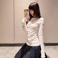 크롬하츠 고품질 여성 긴팔 2컬러 31 H