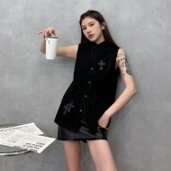 크롬하츠 고품질 여성 스커트 01  H