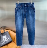 프라다 고품질 청바지 45 F