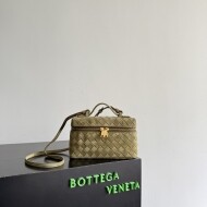 보테가 베네타 뱅뱅 베니티 케이스 789109V1QE72856