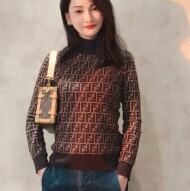 펜디 모노그램 스웨터 FZXC73ASJTF0GGE  H