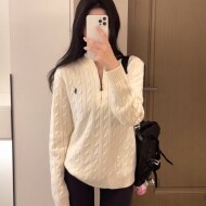 폴로 랄프로렌 고품질 여성 스웨터 2컬러 02  H