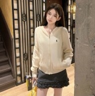 폴로 랄프로렌 고품질 여성 후드 02 H