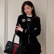 구찌  26SS  반팔 티셔츠 856220  H