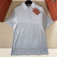 로로피아나 고품질 남성 반팔 16 H