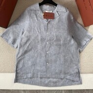 로로피아나 고품질 남성 반팔 17 H