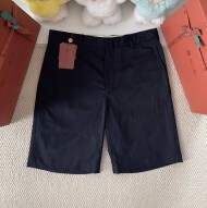 로로피아나 고품질 반바지 2컬러 05  H