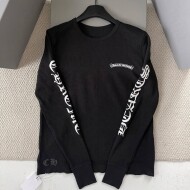 크롬하츠 고품질 남여공용 니트 3컬러 18 H