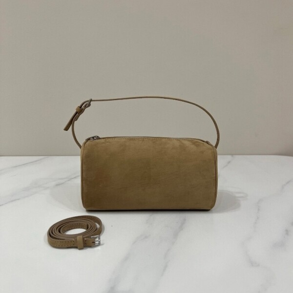 블링크,더 로우 90’s 백 누벅 샌드 W1281L651SANDS