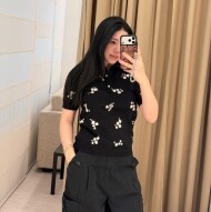 샤넬 고품질 여성 반팔티 11 H