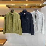 몽클레어 고품질 남성 자켓 3컬러 23  C