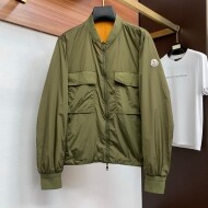 몽클레어 고품질 남성 양면 자켓 22  C