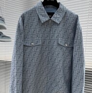 펜디 고품질 남성 자켓 13  C