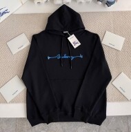 버버리 노트 로고 면 후디 2컬러 81062921  H