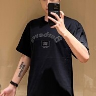 버버리 Burberry 맨즈 T 셔츠 2컬러 81160611  H