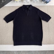 제냐 코튼 폴로 셔츠 2컬러 RUHC26A3C31K09  H