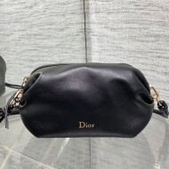 보우 파우치 백 램스킨 2컬러 S3900OQWC