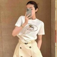 버버리 26SS Burberry 맨즈 T 셔츠 2컬러 81234371  D