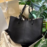 폴렌느 시미 블랙 BHB0017MGRBR007