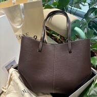 폴렌느 시미 브라운 BHB0017MGRBR007