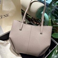 폴렌느 시미 미니 토프 BHB0021MGRBK701