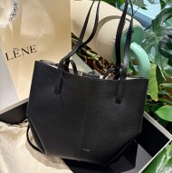 폴렌느 시미 미니 블랙 BHB0021MGRBK701