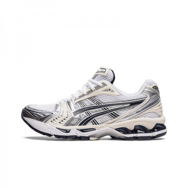 위핑,아식스 Asics 젤카야노14 화이트 미드나잇 112439352 1202A056-109