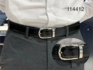 몽블랑 클래식라인 양면 벨트 인기모델  모음집