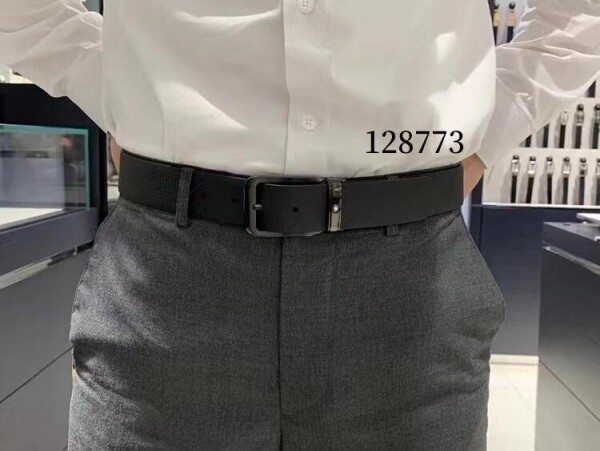 위핑,몽블랑 클래식라인 양면 벨트 인기모델  모음집