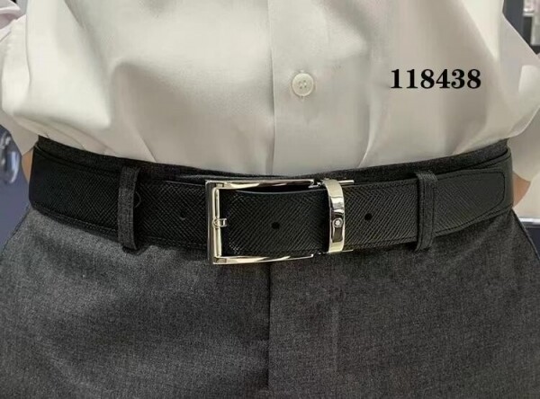 위핑,몽블랑 클래식라인 양면 벨트 인기모델  모음집