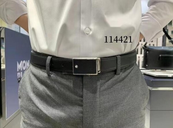 위핑,몽블랑 클래식라인 양면 벨트 인기모델  모음집