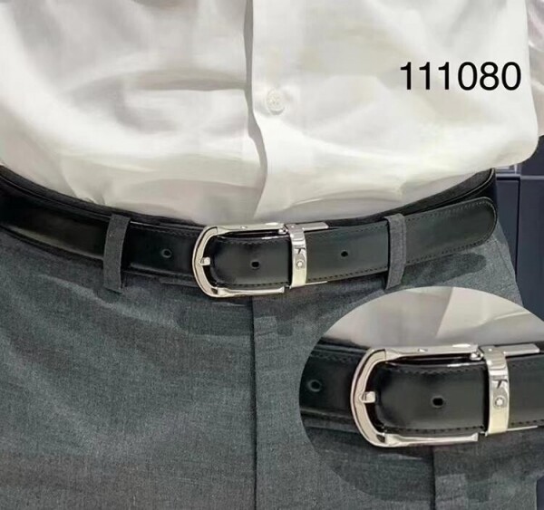 위핑,몽블랑 클래식라인 양면 벨트 인기모델  모음집