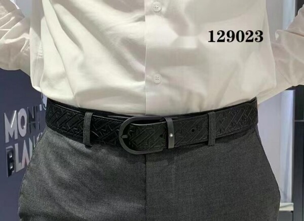 위핑,몽블랑 클래식라인 양면 벨트 인기모델  모음집