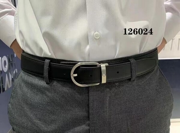 위핑,몽블랑 클래식라인 양면 벨트 인기모델  모음집