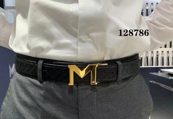 위핑,몽블랑 클래식라인 양면 벨트 인기모델  모음집