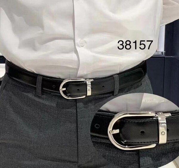 위핑,몽블랑 클래식라인 양면 벨트 인기모델  모음집