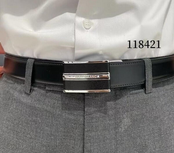 위핑,몽블랑 클래식라인 양면 벨트 인기모델  모음집