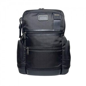 투미 패리쉬 남성 노트북 백팩 뉴블랙 Parrish Backpack 1117901041 02223681DO